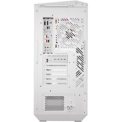 کیس دارک فلش مدل DarkFlash DY460 White