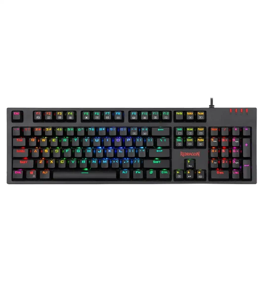 کیبورد ردراگون مدل Redragon AMSA K592 PRO