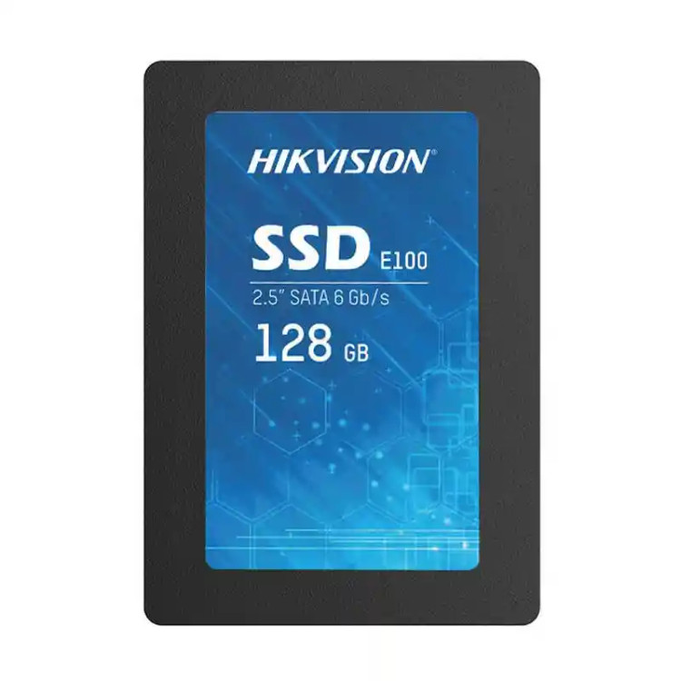 اس اس دی هایک ویژن مدل Hikvision E100 128GB