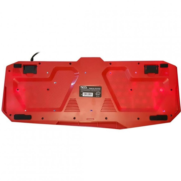 کیبورد تسکو مدل Tsco GK8123