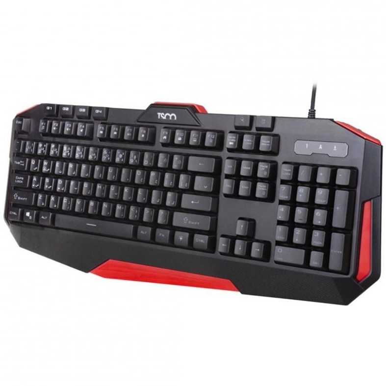 کیبورد تسکو مدل Tsco GK8123