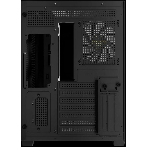 کیس گیم دیاس مدل Gamdias Aura GC107 Black