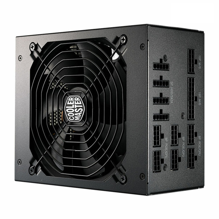 پاور کولرمستر مدل Cooler Master MWE 1050W Gold V2