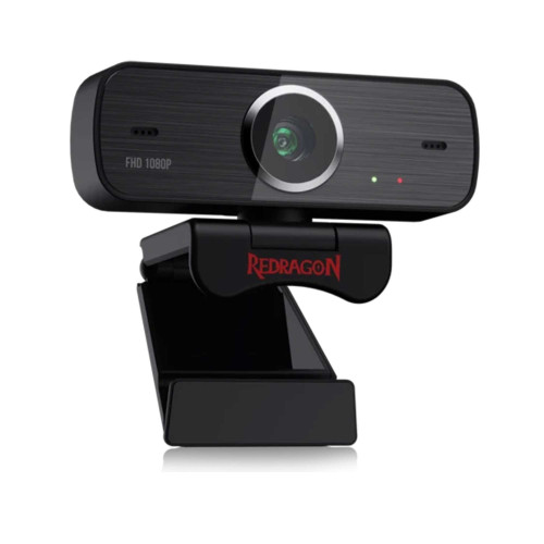 وب کم ردراگون مدل Redragon Hitman GW800