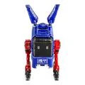 شارژر گراوا استار مدل Gravastar Alpha65 65W - Battle Worn Blaze Blue