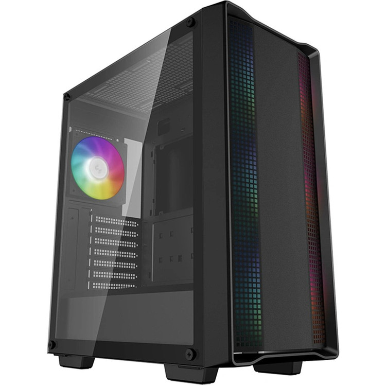 کیس دیپ کول مدل DeepCool CC560 ARGB Black