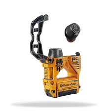 هندزفری بی سیم گراوا استار مدل Gravastar Sirius P9 Plus - Battle Worn Yellow