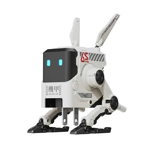 شارژر گراوا استار مدل Gravastar Alpha65 65W - Dawn White