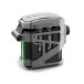 هندزفری بی سیم گراوا استار مدل Gravastar Sirius P5 Mecha V2 - Space Gray