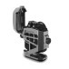 هندزفری بی سیم گراوا استار مدل Gravastar Sirius P5 Mecha V2 - Space Gray