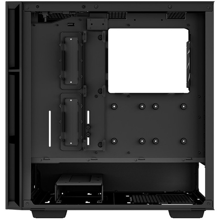 کیس دیپ کول مدل DeepCool CH560 DIGITAL BLACK