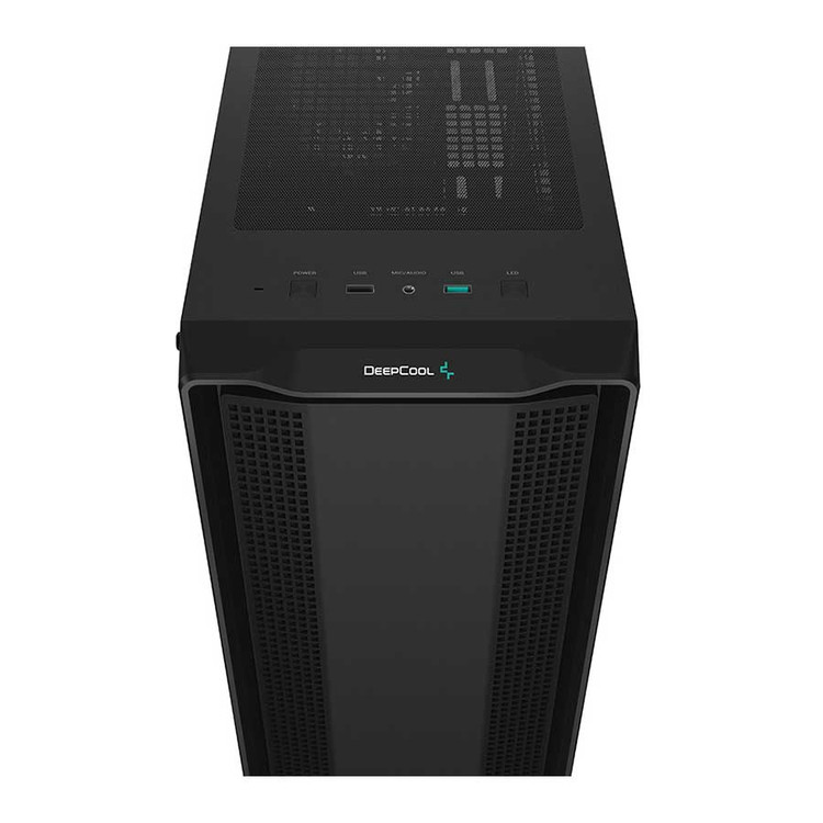 کیس دیپ کول DeepCool CC560 V2 Mid Tower