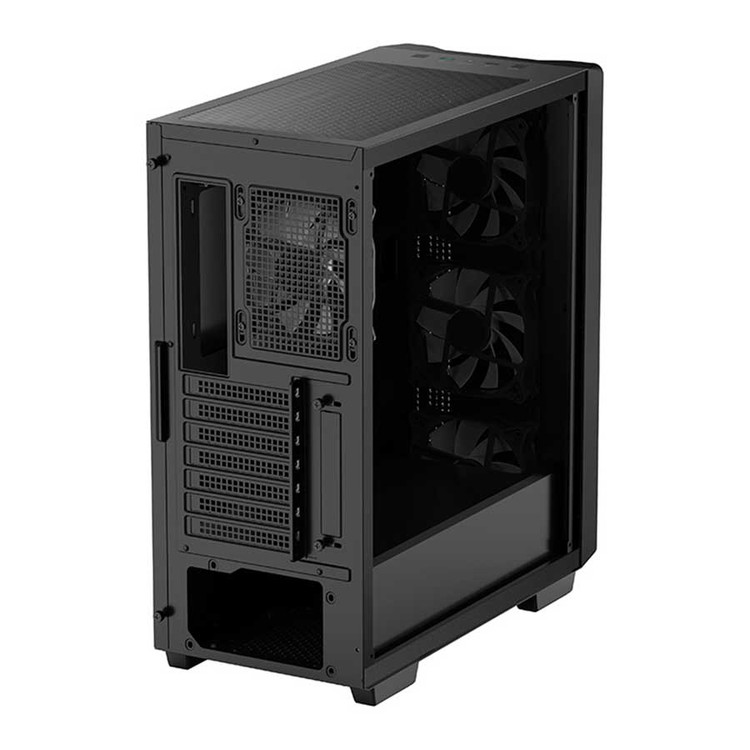 کیس دیپ کول DeepCool CC560 V2 Mid Tower