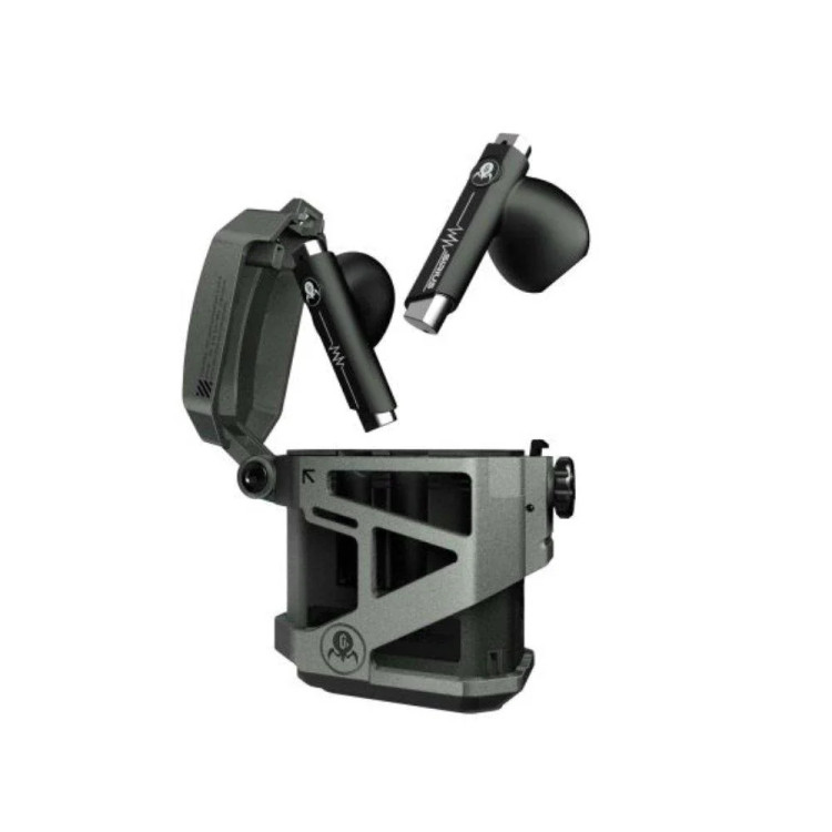 هندزفری بی سیم گراوا استار مدل Gravastar Sirius P5 3 in 1 - Combo