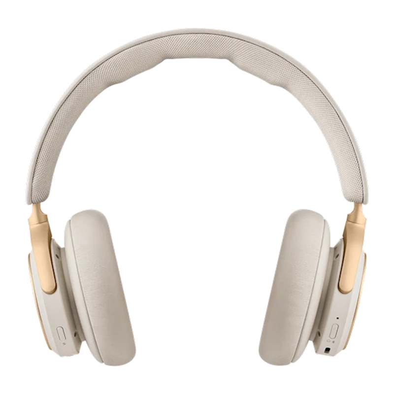 هدست بنگ اند آلفسن مدل Bang and Olufsen Beoplay HX Goldtone