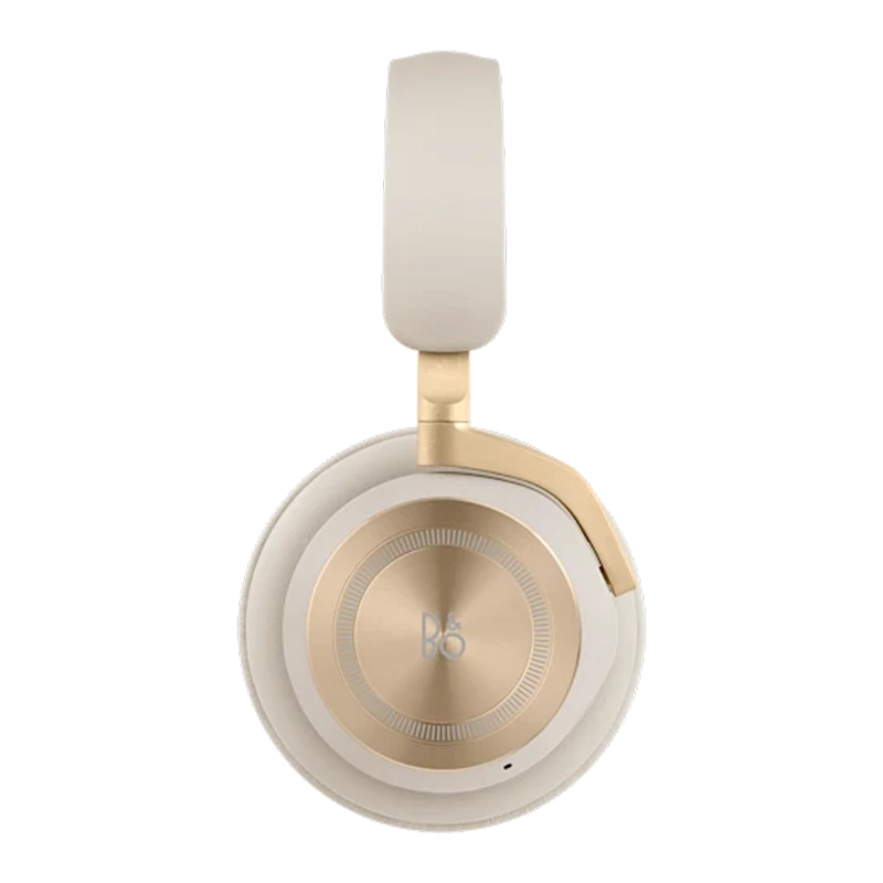 هدست بنگ اند آلفسن مدل Bang and Olufsen Beoplay HX Goldtone