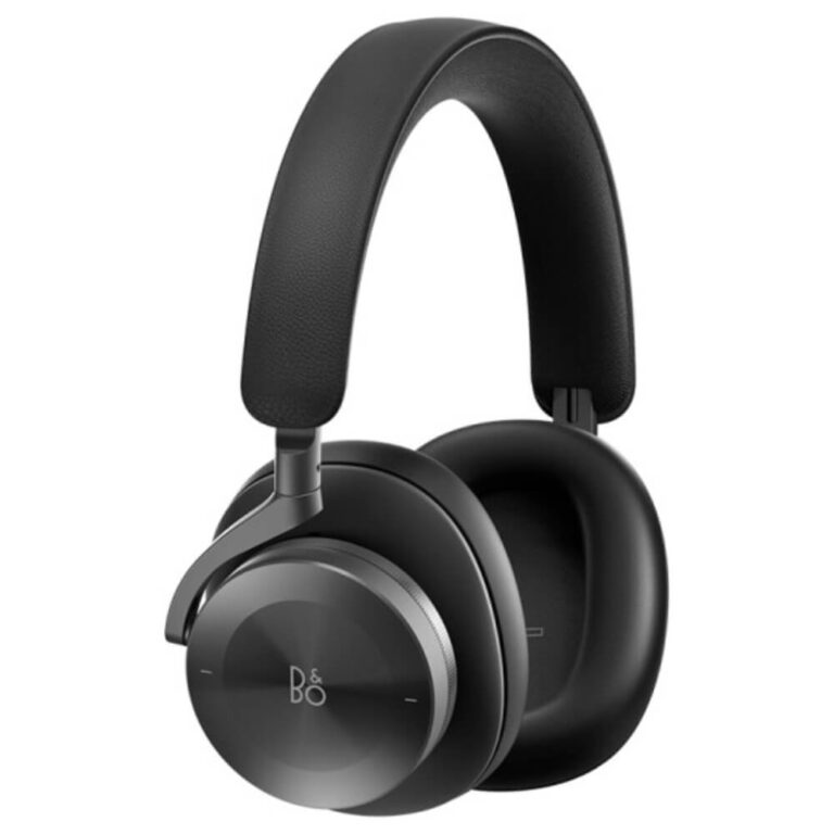 هدست  بنگ اند آلفسن مدل Bang And Olufsen  H95 Black