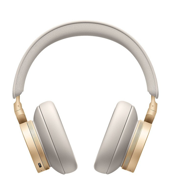 هدست بنگ اند آلفسن مدل Bang & Olufsen Beoplay H95 Goldtone