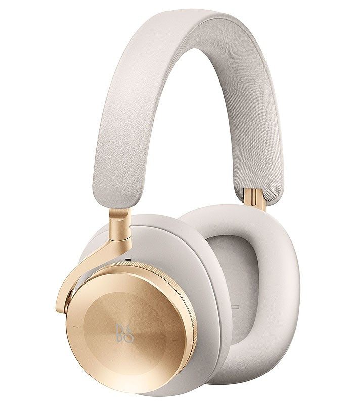 هدست بنگ اند آلفسن مدل Bang & Olufsen Beoplay H95 Goldtone