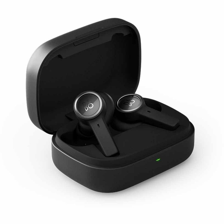 هدست بنگ اند آلفسن مدل Bang & Olufsen Beoplay EX Black