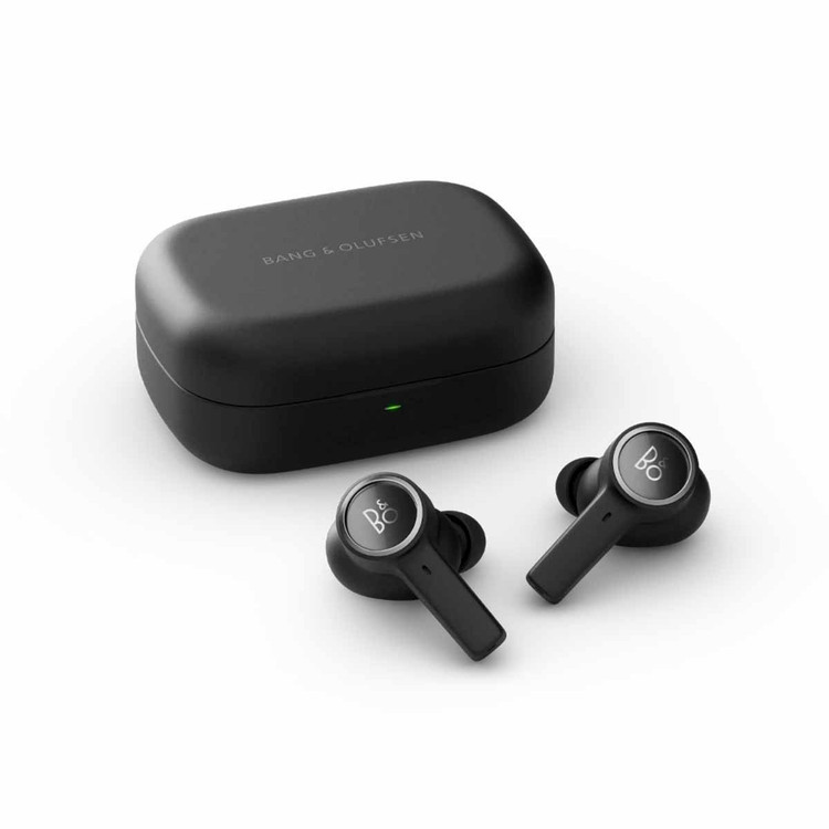 هدست بنگ اند آلفسن مدل Bang & Olufsen Beoplay EX Black
