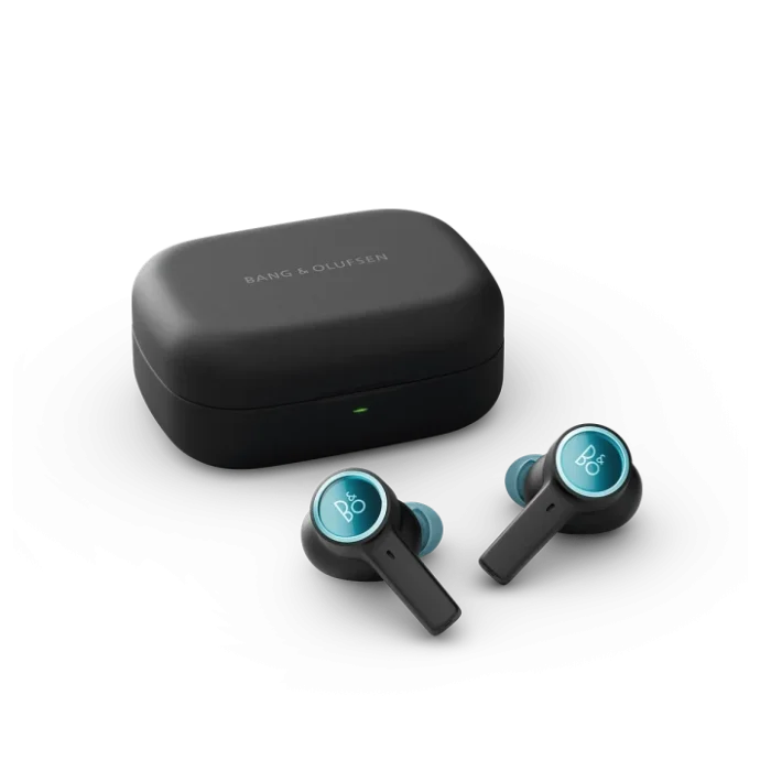 هدست بنگ اند آلفسن مدل Bang & Olufsen beoplay ex anthracite oxygen
