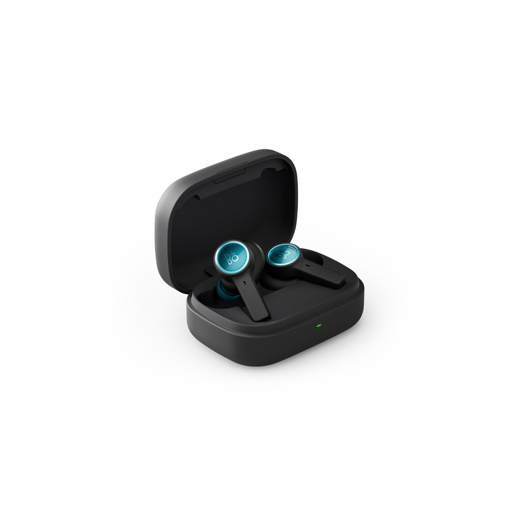 هدست بنگ اند آلفسن مدل Bang & Olufsen beoplay ex anthracite oxygen