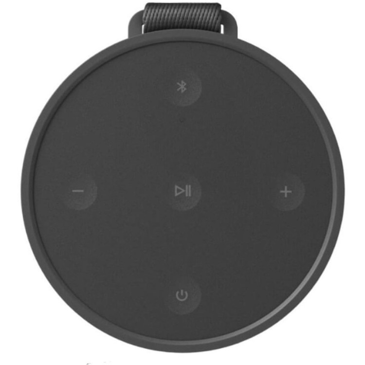 اسپیکر بنگ اند آلفسن مدل Bang & Olufsen BEOSOUND EXPLORE Black