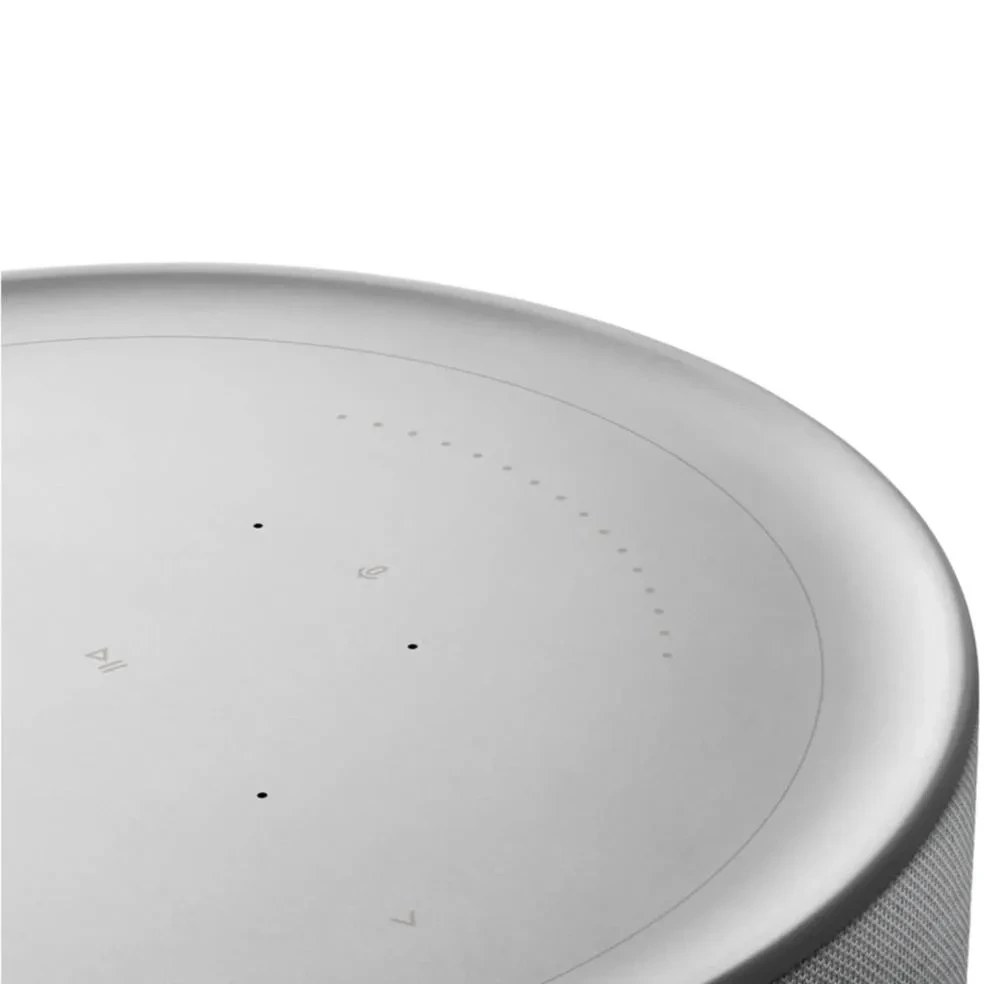 اسپیکر بنگ اند آلفسن مدل Bang And Olufsen BEOSOUND BALANCE Al Natural Oak