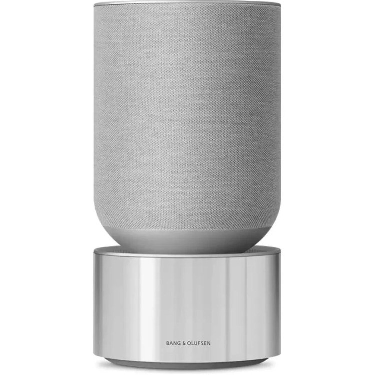 اسپیکر بنگ اند آلفسن مدل Bang And Olufsen BEOSOUND BALANCE Al Natural Oak