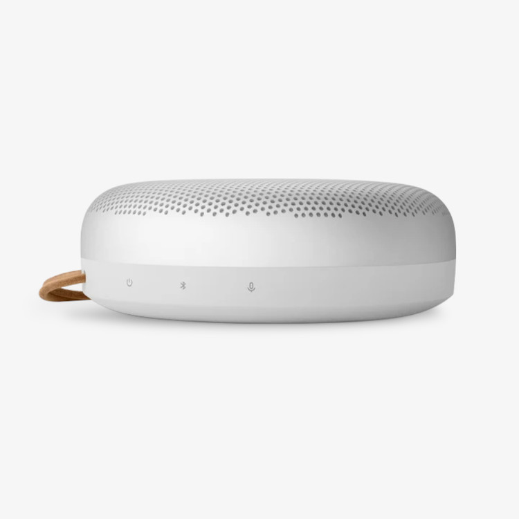 اسپیکر بنگ اند آلفسن مدل Bang & Olufsen Beosound A1 2Gn greymist