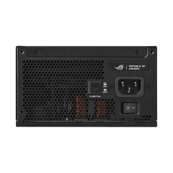 پاور ایسوس مدل ASUS ROG Strix 1000W Platinum Black