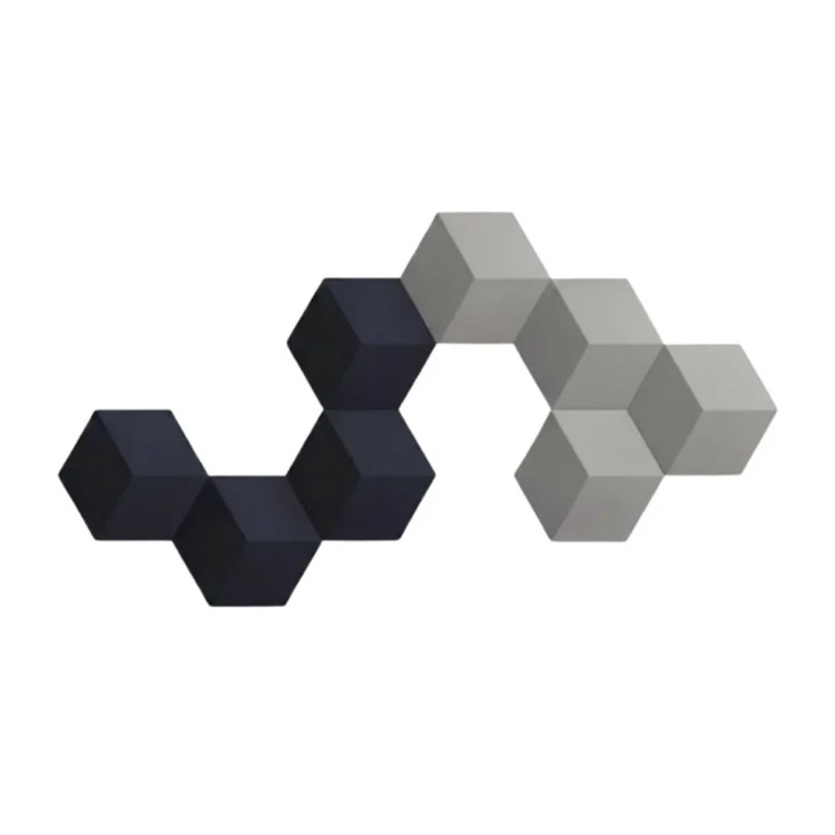 اسپیکر بنگ اند آلفسن مدل Bang And Olufsen Beosound Shape 8pcs