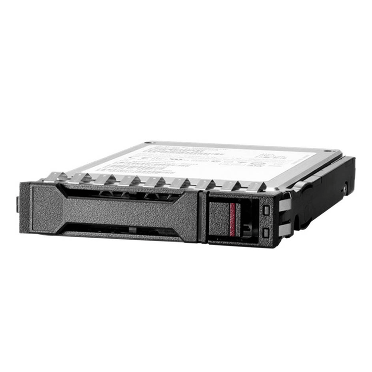 اساسدی HPE مدل HPE 3.2TB NVMe PCI 4.0 U.3 SSD MAX 7500 P66093-003