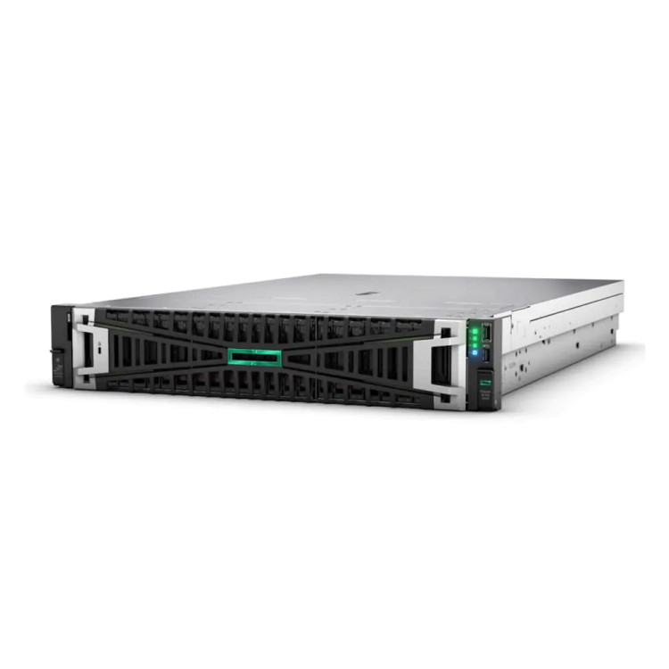 سرور HPE ProLiant DL380 8SFF New Gen11