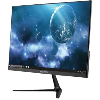 مانیتور مایا مدل MAYA MO24B Black