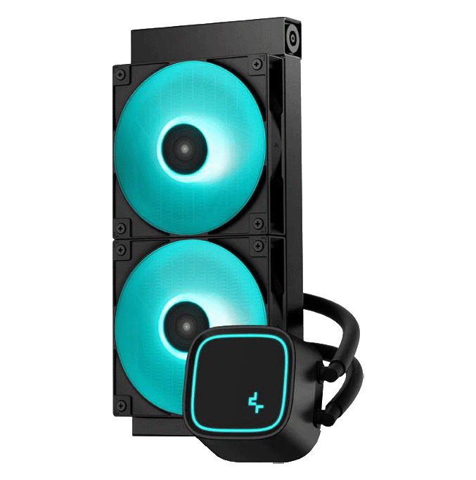 فن خنک کننده پردازنده دیپ کول مدل Deepcool LE500 Marrs