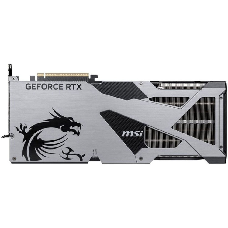 کارت گرافیک ام اس آی مدل MSI RTX 5090 Vanguard SOC 32GB Launch Edition