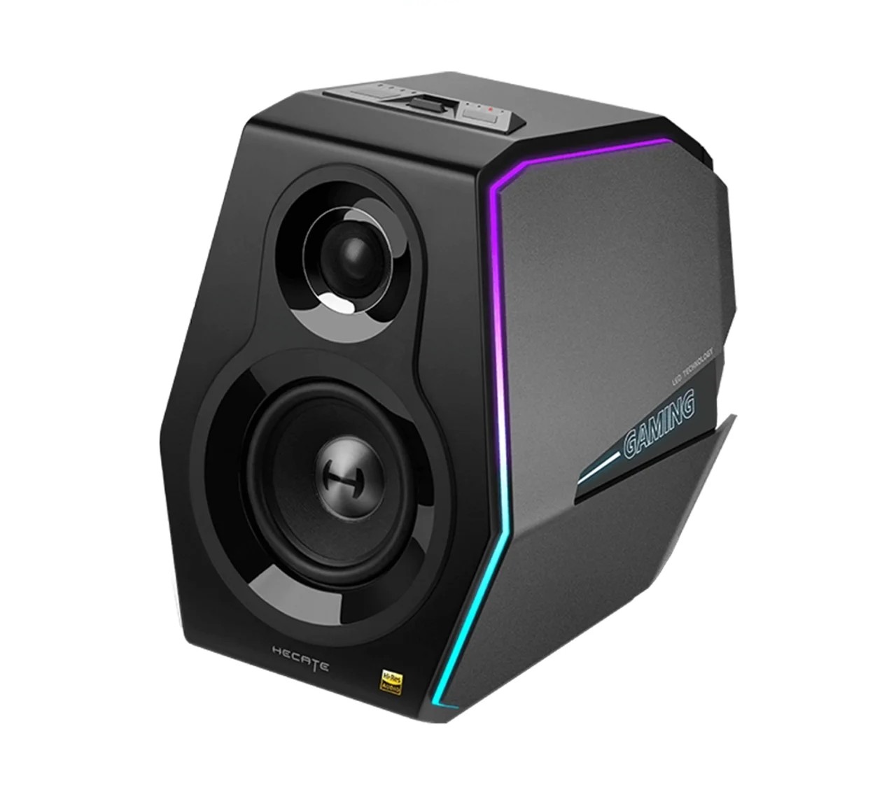 اسپیکر ادیفایر مدل Edifier G5000 Black