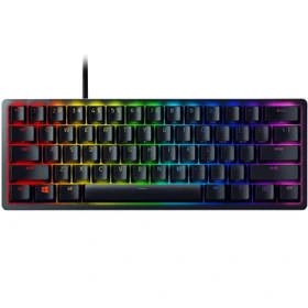 کیبورد ریزر مدل Razer Huntsman Mini Red Switch