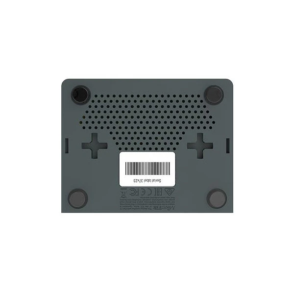 روتر میکروتیک مدل hEX S-RB760iGS