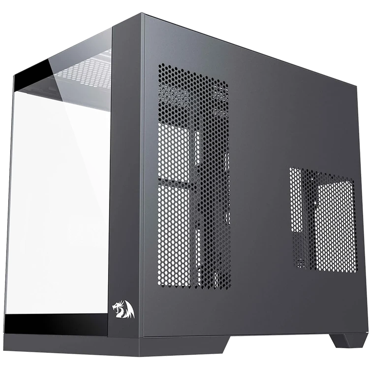 کیس گیمینگ ردراگون مدل REDRAGON Wideload Pro CA-604