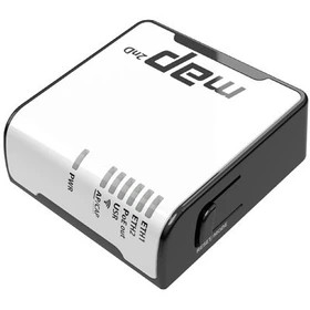 اکسسپوینت بیسیم میکروتیک مدل Mikrotik mAP