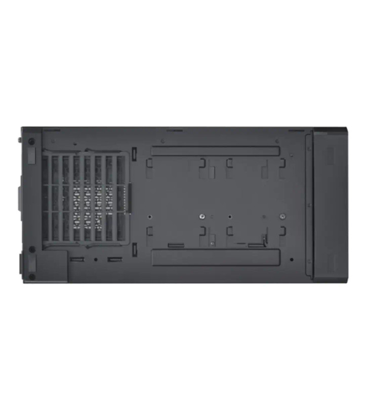 کیس گیمینگ لیان لی مدل LIAN LI LANCOOL 217 INF Blackَ