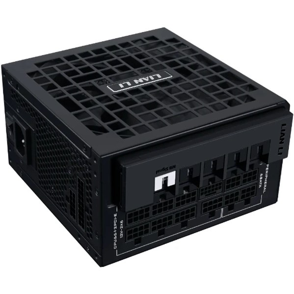 پاور لیان لی مدل Lian Li RS Gold 1000 1000W Black