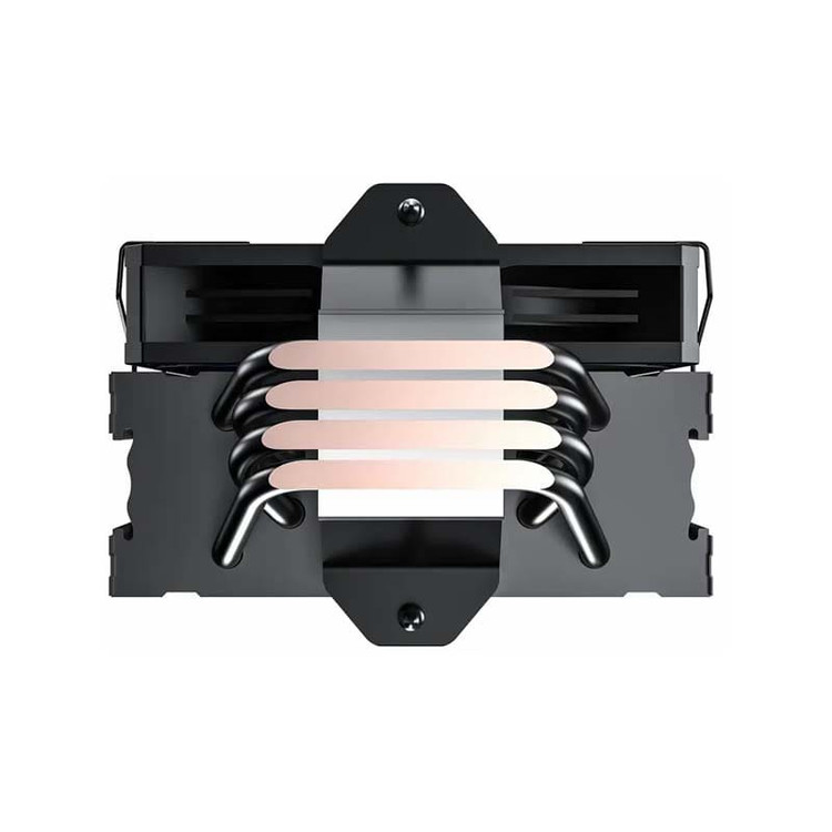 فن خنک کننده پردازنده ردراگون مدل Redragon CC-1013 RGB