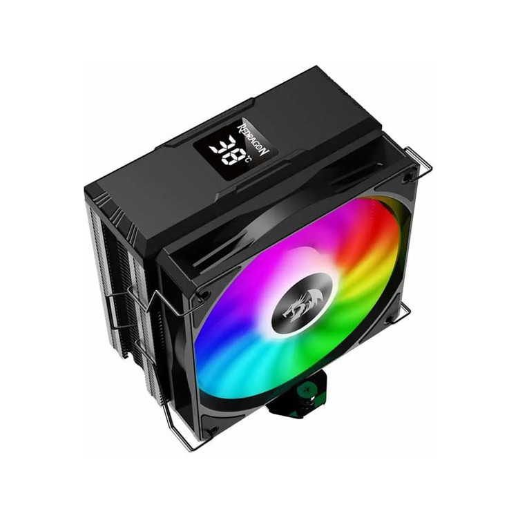 فن خنک کننده پردازنده ردراگون مدل Redragon CC-1013 RGB