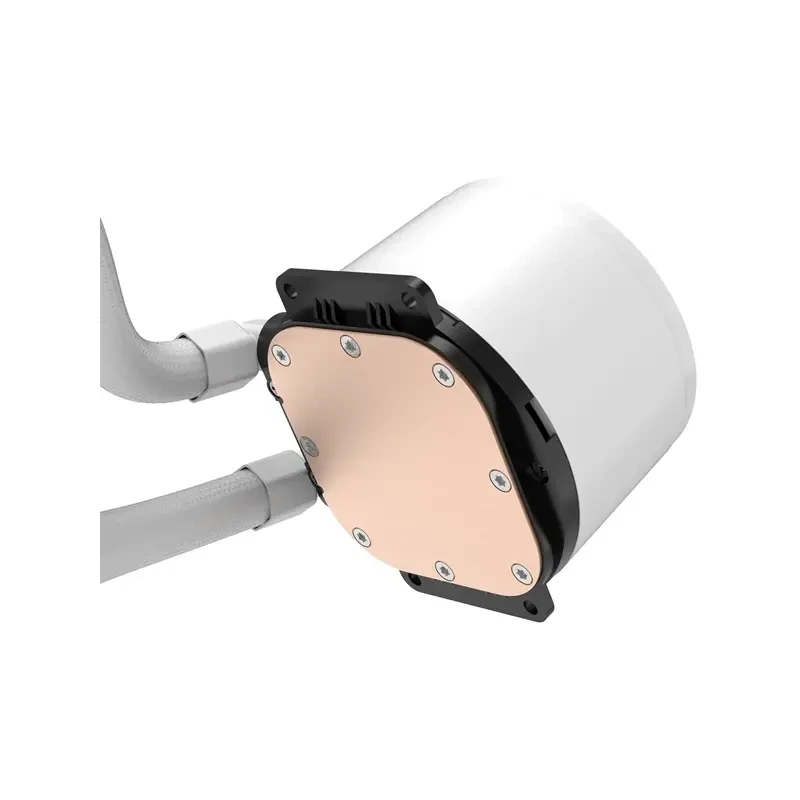 خنک کننده مایع پردازنده ردراگون مدل Redragon CCW-3013 White RGB