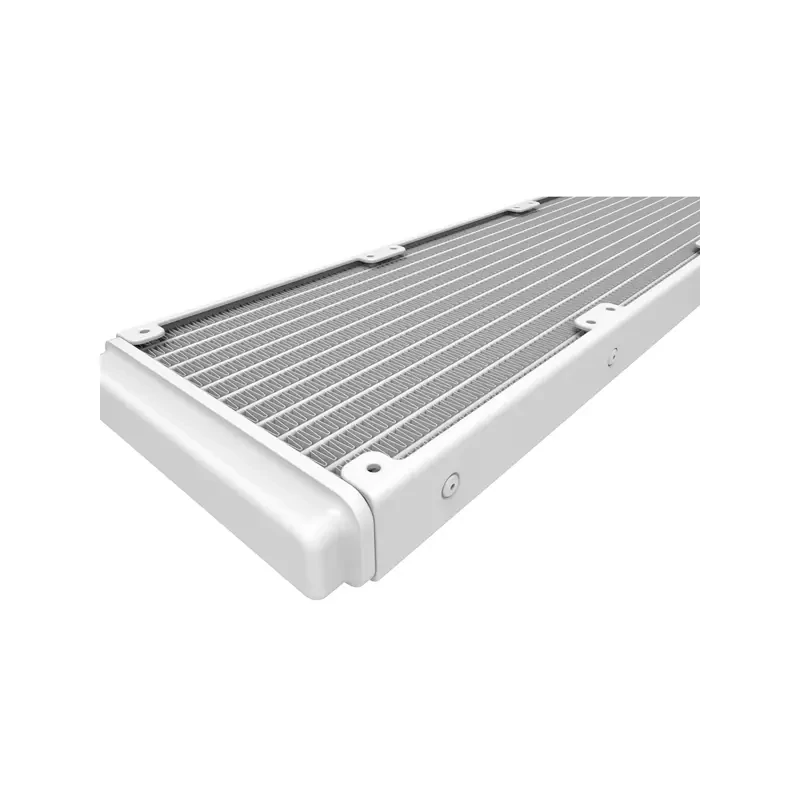 خنک کننده مایع پردازنده ردراگون مدل Redragon CCW-3013 White RGB
