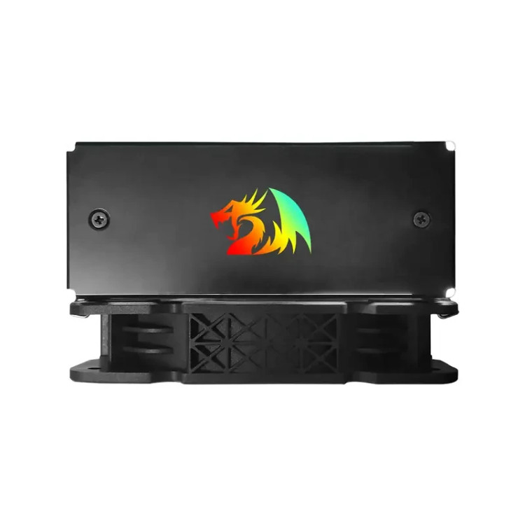 فن خنک کننده پردازنده ردراگون مدل Redragon CC-2001 RGB